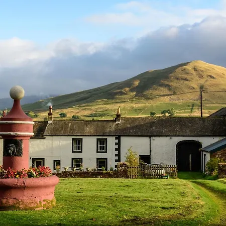 Yha Dufton Vandrarhem Appleby-in-Westmorland