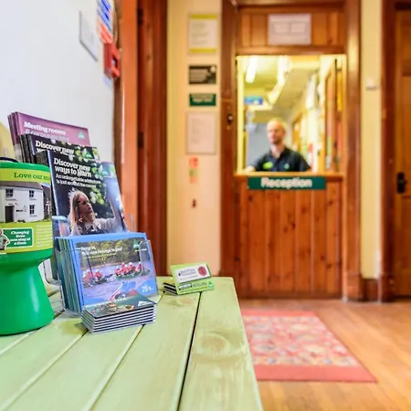 Vandrarhem Yha Dufton Appleby-in-Westmorland