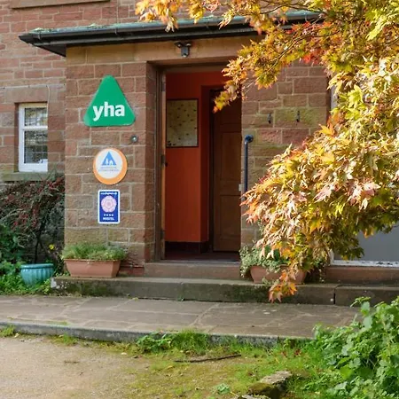 Vandrerhjem Yha Dufton Appleby-in-Westmorland