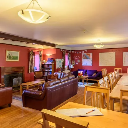 Yha Dufton Hostal Appleby-in-Westmorland