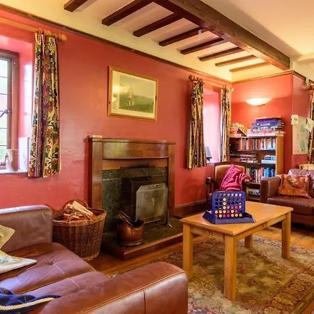 Yha Dufton Appleby-in-Westmorland