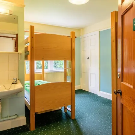 Yha Dufton * Appleby-in-Westmorland