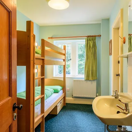 Vandrerhjem Yha Dufton Appleby-in-Westmorland