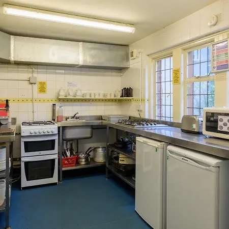 Yha Dufton * Appleby-in-Westmorland