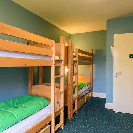 Yha Dufton * Appleby-in-Westmorland