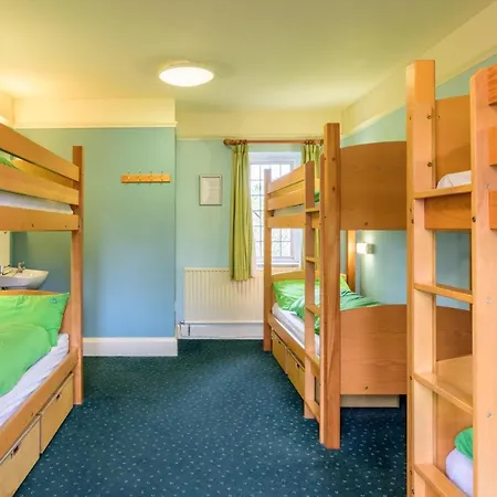 Vandrerhjem Yha Dufton