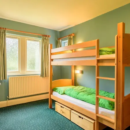 Yha Dufton * Appleby-in-Westmorland