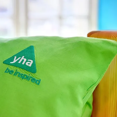 Yha Dufton Vandrerhjem