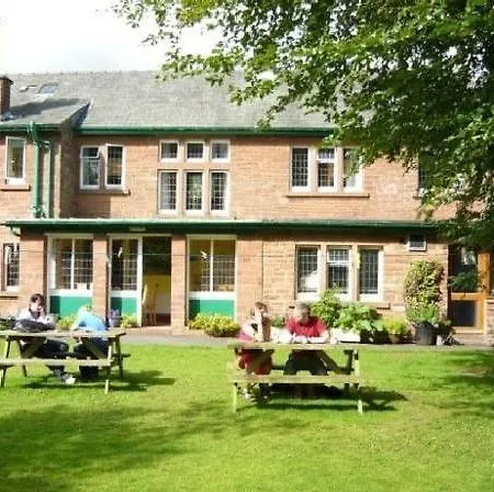 Yha Dufton Vandrerhjem