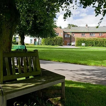 Yha Dufton Hostal