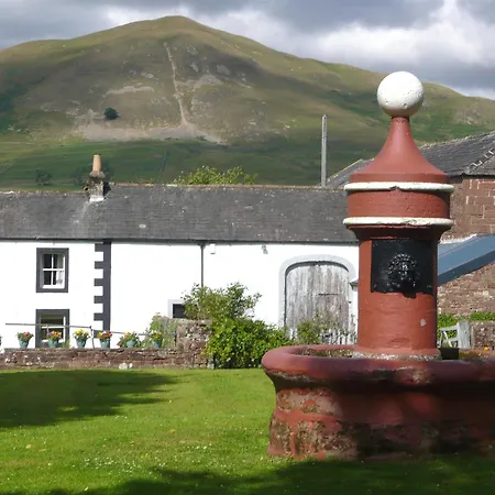 Yha Dufton Appleby-in-Westmorland