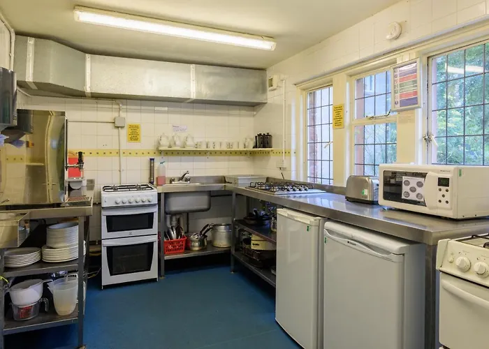 Yha Dufton * Appleby-in-Westmorland