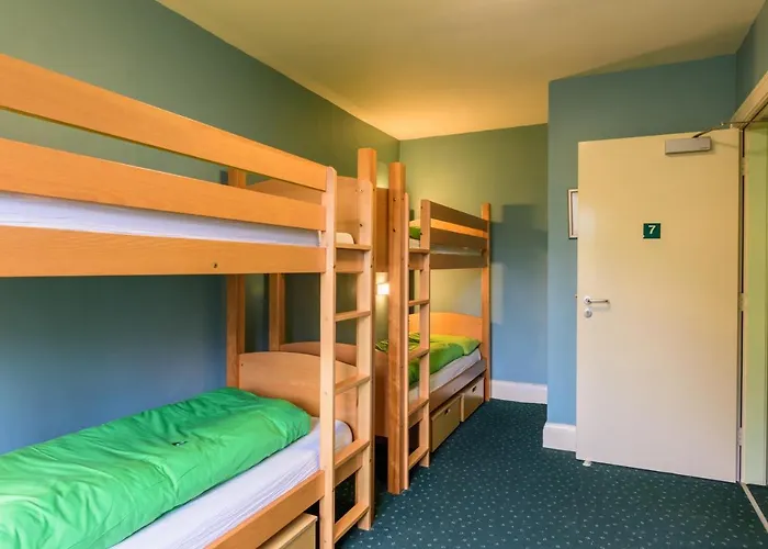 Yha Dufton * Appleby-in-Westmorland