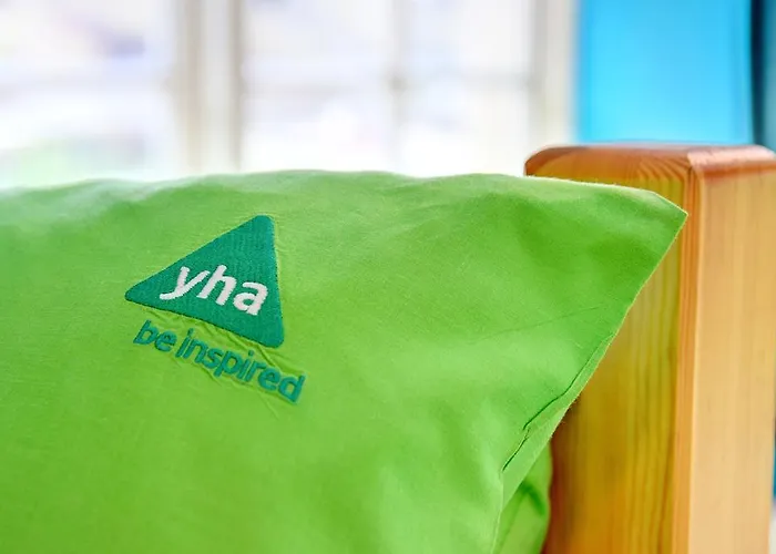 Yha Dufton Hostel