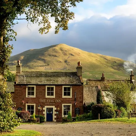 Yha Dufton * Appleby-in-Westmorland