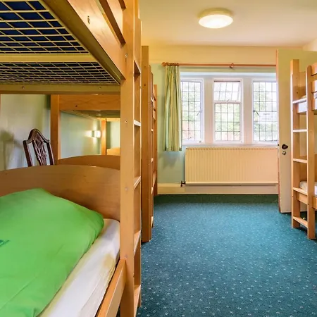 Yha Dufton Hostel